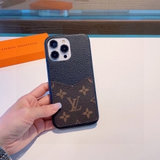 Louis Vuitton Mobile Cases